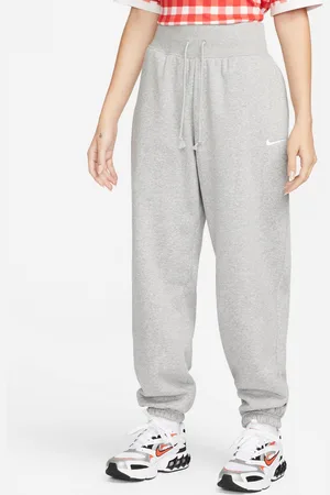 Nike Sportswear Phoenix Fleece High-Waisted Oversized Sweatpants donna Pantaloni sportivi taglia XL Abbigliamento