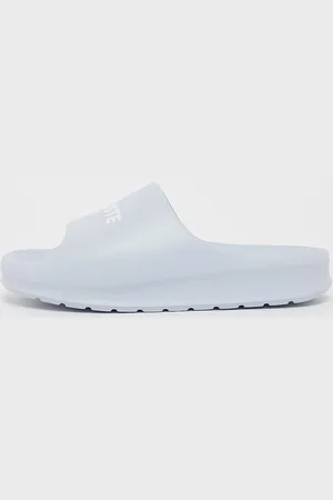 Lacoste Croco 2.0 Evo Serve Slide 124 1 donna Ciabatte e sandali taglia 37 Scarpe