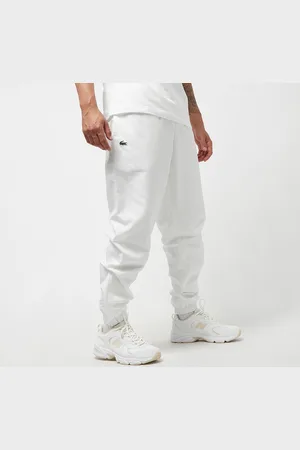 Lacoste Trackpants uomo Pantaloni sportivi taglia S Abbigliamento