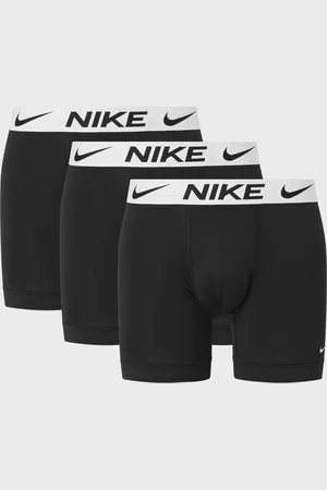 Nike 3 PACK - Underwear Trunk uomo Biancheria intima taglia XS Abbigliamento
