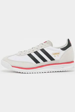 adidas SL 72 RS Sneaker uomo Running taglia 41 1/3 Scarpe