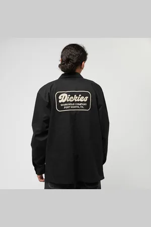 Dickies Lewistown Longsleeve Shirt uomo Camicie taglia S Abbigliamento