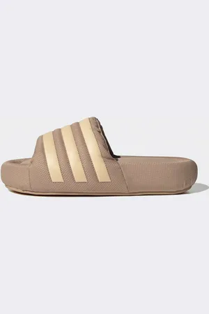 adidas Ciabatte Adilette 24 uomo taglia 40.5 Scarpe