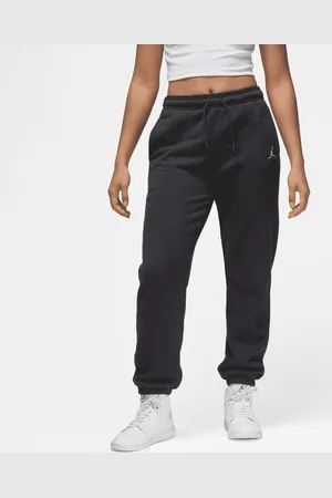 Jordan Brooklyn Fleece Pants donna Pantaloni sportivi taglia S Abbigliamento