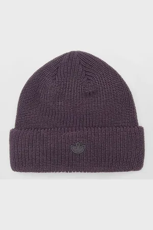 adidas Con Short Beanie unisex Berreti taglia ONE SIZE Accessori