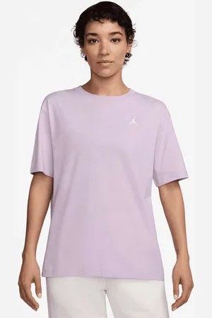 Jordan Essentials Tee donna T-shirts e polo taglia XS Abbigliamento