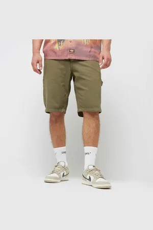 Dickies Garyville Denim Short uomo Shorts taglia 28 Abbigliamento