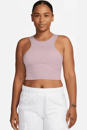 Jordan Sport Body Con Tank Top donna taglia M Abbigliamento
