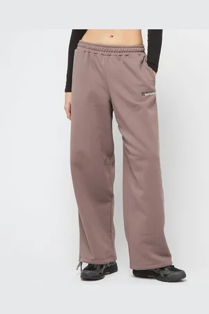 Karl Kani Sport Relaxed OS Sweatpants taupe donna Pantaloni sportivi taglia XS Abbigliamento