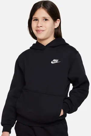 Nike Sportswear Club Fleece Hoodie unisex Felpe con cappuccio e felpe taglia 147 Abbigliamento