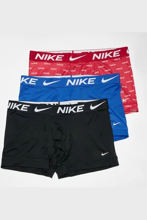 Nike 3 PACK - Essential Micro uomo Biancheria intima taglia S Abbigliamento