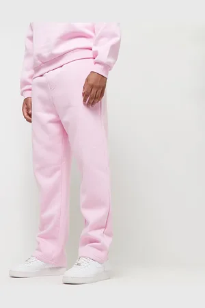 Urban classics Fluffy Trackpants uomo Pantaloni sportivi taglia S Abbigliamento