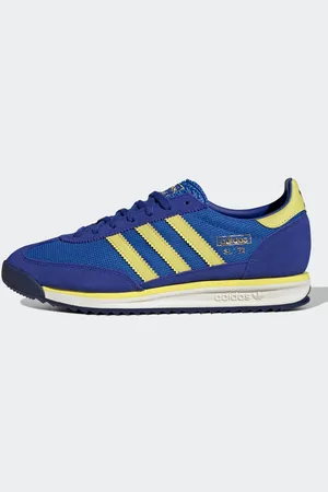 adidas SL 72 RS Sneaker uomo Running taglia 41 1/3 Scarpe
