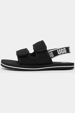 UGG Lennon Slingback (GS) unisex Ciabatte e sandali taglia 22 Scarpe