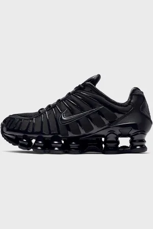 Nike Shox TL uomo Running taglia 42 Scarpe