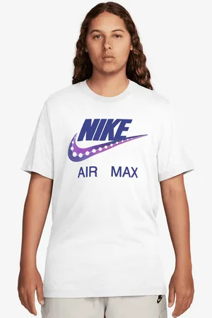 Nike Sportswear T-Shirt uomo T-shirts e polo taglia S Abbigliamento