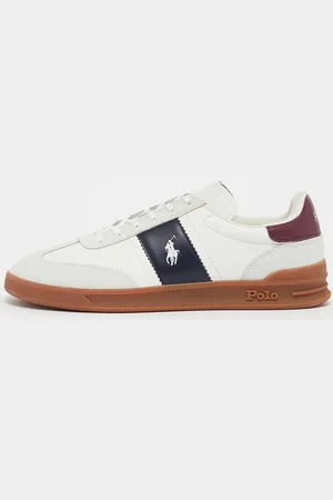 Ralph Lauren HRT Aera uomo Lifestyle taglia 44 Scarpe