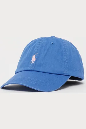 Ralph Lauren CLS Sport Cap unisex Cappellini taglia ONE SIZE Accessori