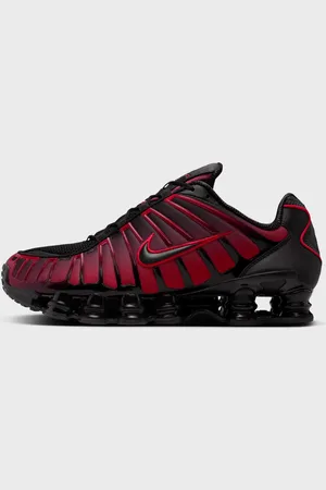 Nike Shox TL uomo Running taglia 41 Scarpe