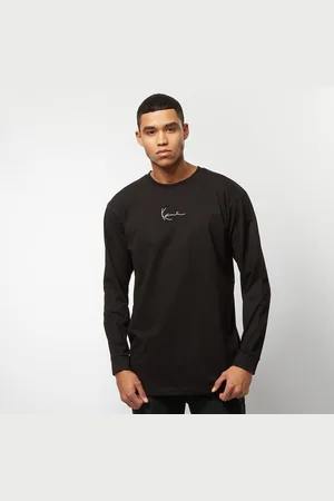 Karl Kani Small Signature Longsleeve uomo Maniche lunghe taglia S Abbigliamento