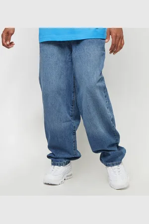 Urban classics 90‘s Jeans uomo taglia 30 Abbigliamento