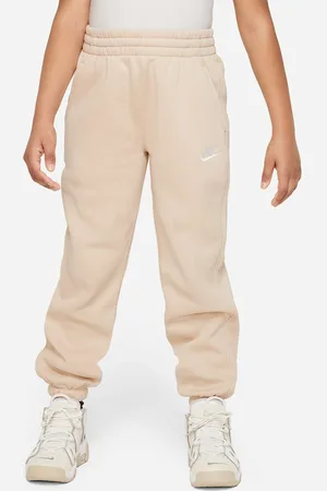 Nike Club Fleece Pants unisex Pantaloni sportivi taglia 137 Abbigliamento