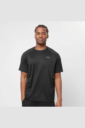 Under Armour Tech 2.0 uomo Maglie taglia S Abbigliamento