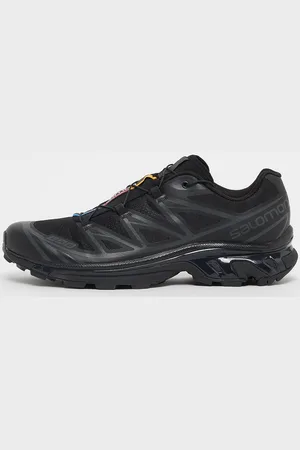 Salomon XT-6 donna Lifestyle taglia 36 2/3 Scarpe
