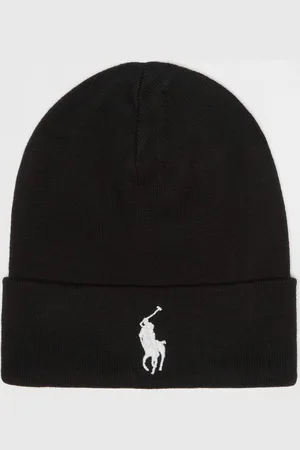 Ralph Lauren Cold Weather Hat unisex Berreti taglia ONE SIZE Accessori
