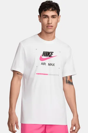 Jordan Girlfriend Tee donna T-shirts e polo taglia XS Abbigliamento