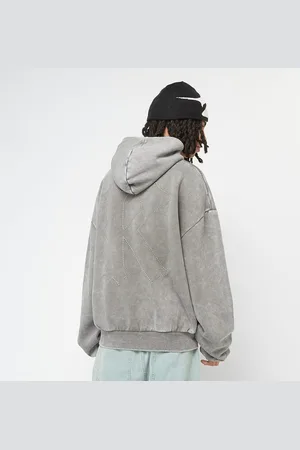 Karl Kani Oversized Hoodie uomo Felpe con cappuccio e felpe taglia S Abbigliamento
