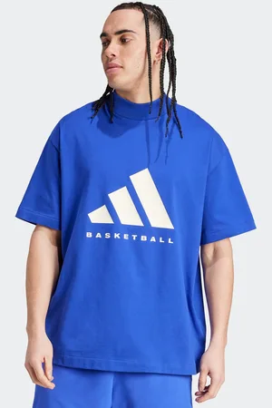 adidas One Cotton Jersey T-Shirt uomo T-shirts e polo taglia S Abbigliamento