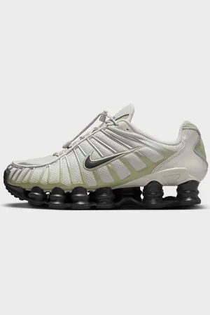 Nike Shox TL donna Running taglia 36.5 Scarpe