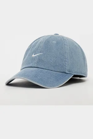 Nike Club Cap U CB Denim 24 unisex Cappellini taglia M/L Accessori