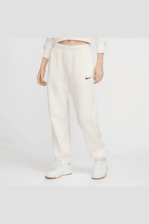Nike Sportswear Phoenix Fleece High Rise Oversized Pants donna Pantaloni sportivi taglia M Abbigliamento