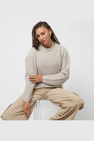 Urban classics Wide Oversize Sweater, di urban_classics, Abbigliamento, in