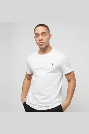Ralph Lauren T-Shirt uomo T-shirts e polo taglia XL Abbigliamento