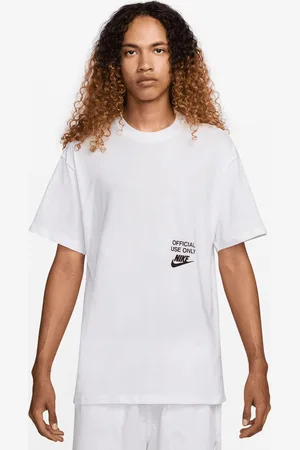 Nike Sportswear Tee M90 OC Remix uomo T-shirts e polo taglia XS Abbigliamento