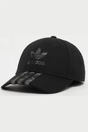 adidas Cap Camo Baseball unisex Cappellini taglia ONE SIZE Accessori