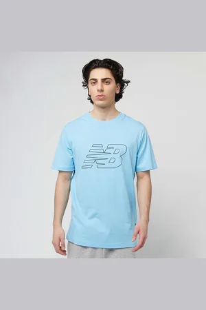 New Balance Flying T-Shirt uomo T-shirts e polo taglia S Abbigliamento