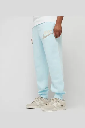 Nike Club Fleece Jogger uomo Pantaloni sportivi taglia XL Abbigliamento