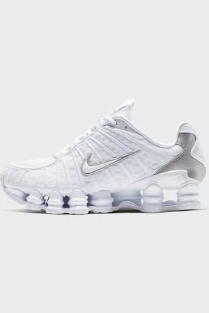 Nike WMNS Shox TL donna Running taglia 36.5 Scarpe