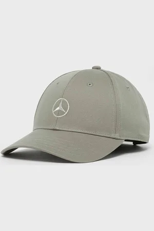 adidas Formula 1 Mercedes Cap unisex Cappellini taglia ONE SIZE Accessori