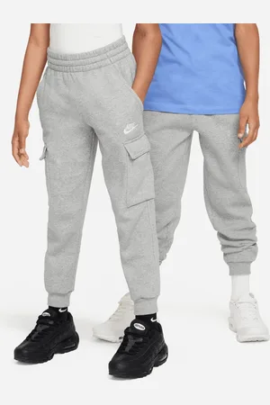 Nike Sportswear Club Fleece Cargo Pants unisex taglia 170 Abbigliamento