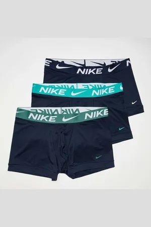 Nike 3 PACK - Underwear uomo Biancheria intima taglia S Abbigliamento