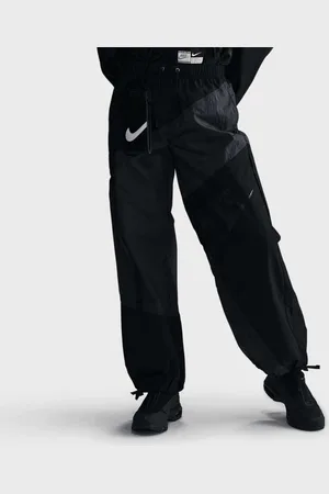 Nike Sportswear Street Woven Pants donna Pantaloni sportivi taglia XS Abbigliamento