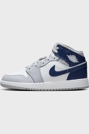 Jordan Air 1 Mid (GS) unisex Retro taglia 36.5 Scarpe