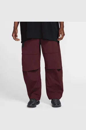 Nike Tech Woven Pants uomo Pantaloni sportivi taglia S Abbigliamento