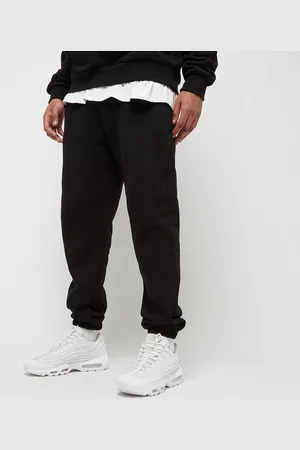 Urban classics Ultra Heavy Sweatpants uomo Pantaloni sportivi taglia XS Abbigliamento