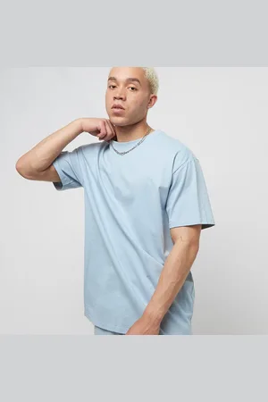 Urban classics Heavy Oversized Tee uomo T-shirts e polo taglia S Abbigliamento